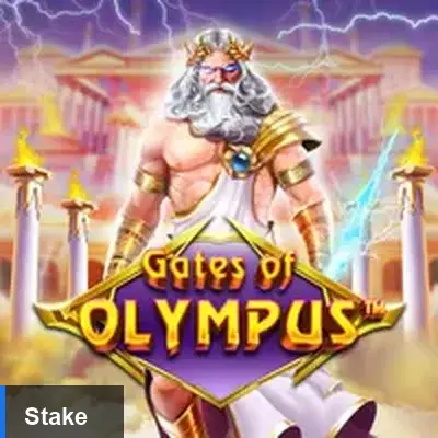 Gates of Olympus